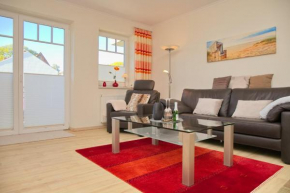 Kirchenstr 18 Whg 6 inkl WLAN 